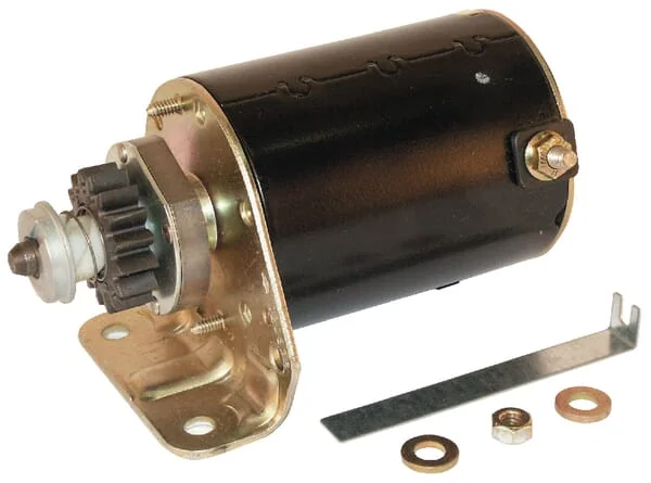 John Deere - LG497595 - Anlasser