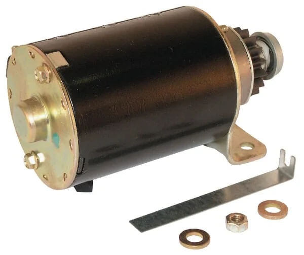 John Deere - LG497595 - Anlasser