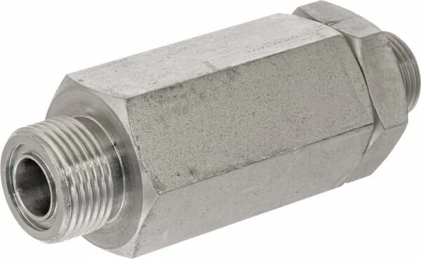 John Deere - LVA12726 - Hydraulikfilter
