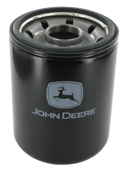 John Deere