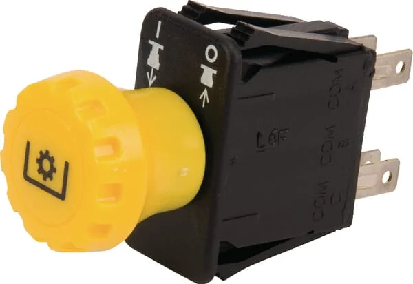 John Deere - LVA21437 - Schalter