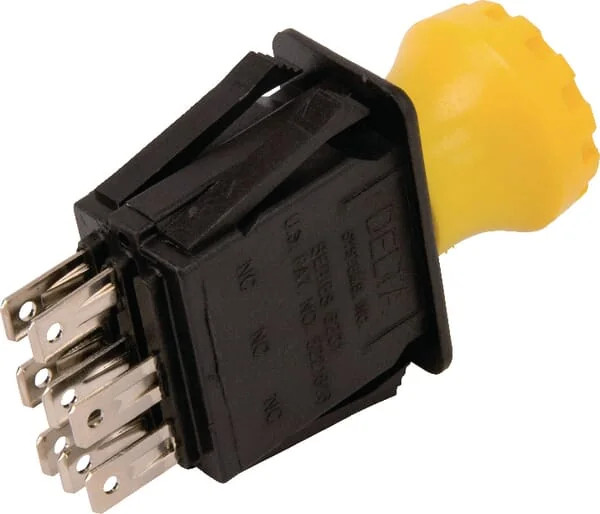 John Deere - LVA21438 - Schalter