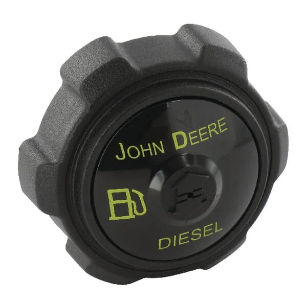 John Deere - LVU15970 - Kraftstofftankdeckel