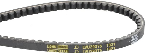 John Deere - LVU29375 - Keilriemen
