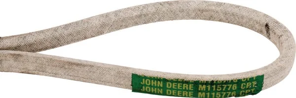 John Deere
