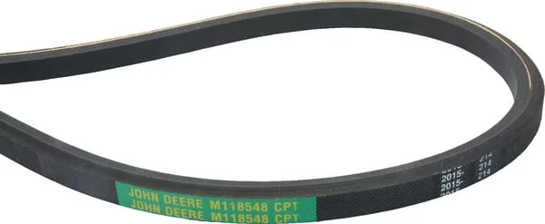 John Deere
