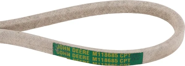 John Deere - M118685 - Keilriemen