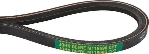 John Deere