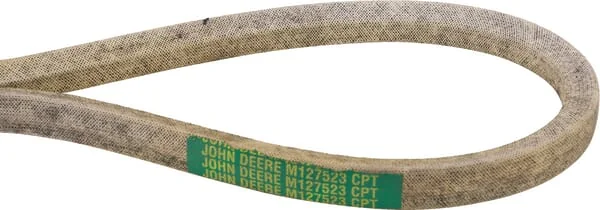John Deere