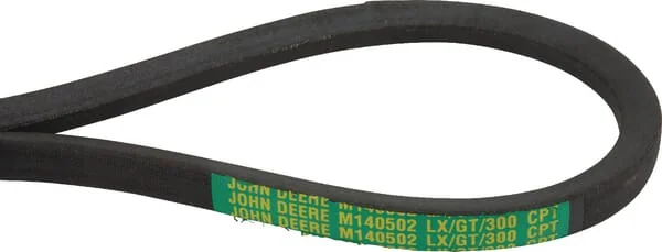 John Deere