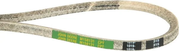 John Deere