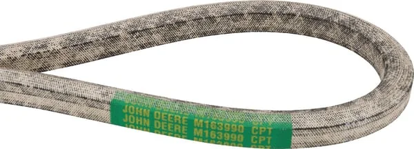 John Deere