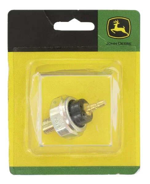 John Deere
