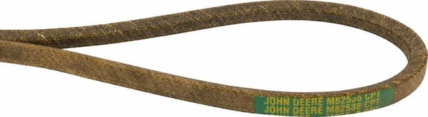 John Deere - M82538 - Keilriemen