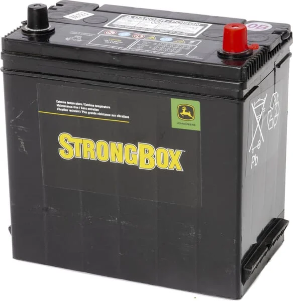 John Deere - MCYP26498 - Batterie