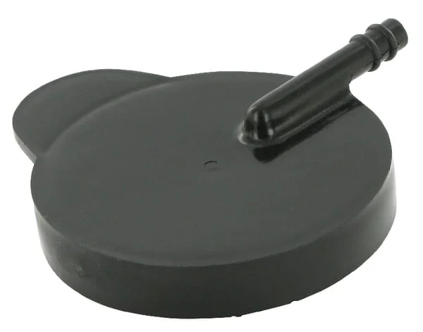 John Deere - R109301 - Kuehlerdeckel