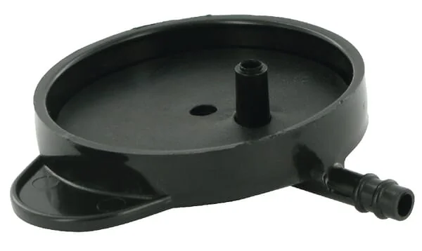 John Deere - R109301 - Kuehlerdeckel