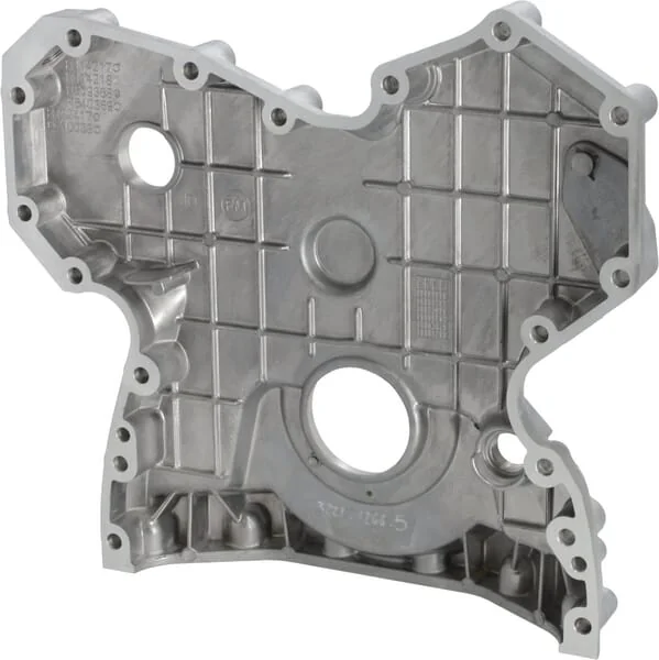 John Deere - R114218 - Timing-Deckel