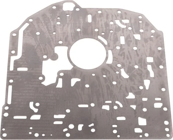 John Deere - R127579 - Platte
