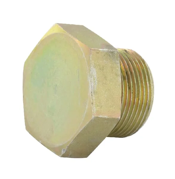 John Deere - R515346 - Oelwanne Stopfen