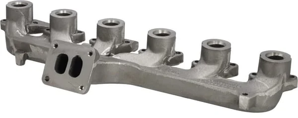 John Deere - R535059 - Auspuffkruemmer