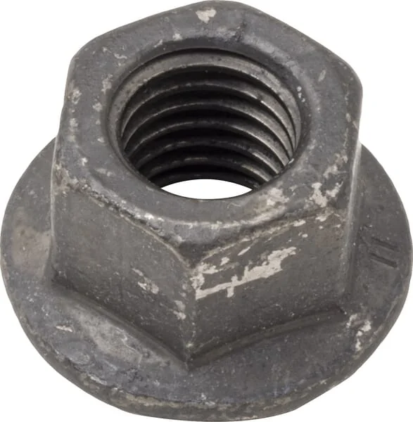 John Deere - R539762 - Flanschmutter