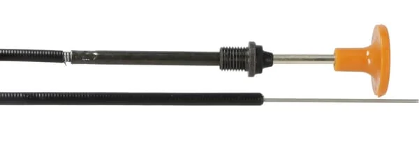 John Deere - RE10597 - Zug-Druck-Seil