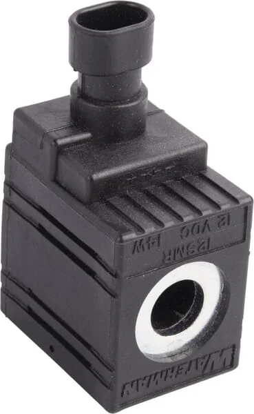 John Deere - RE153687 - Magnetventil