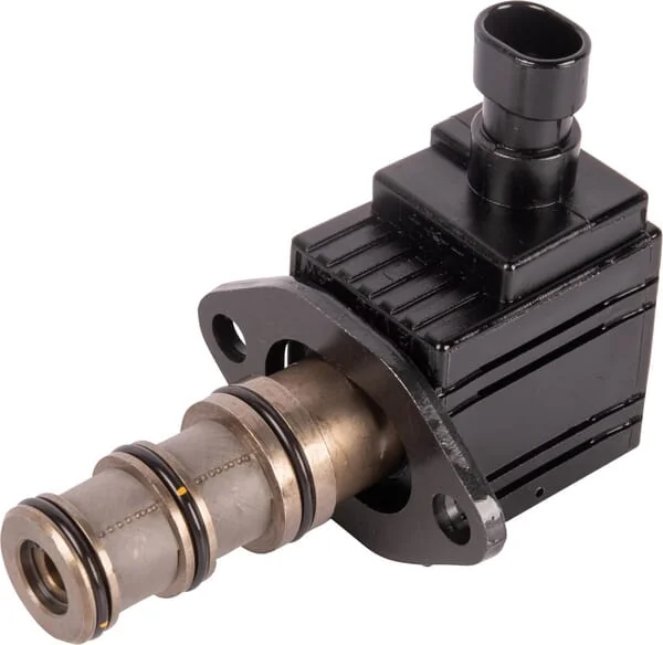 John Deere - RE159087 - Magnetventil