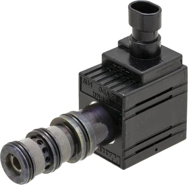 John Deere - RE159088 - Magnetventil