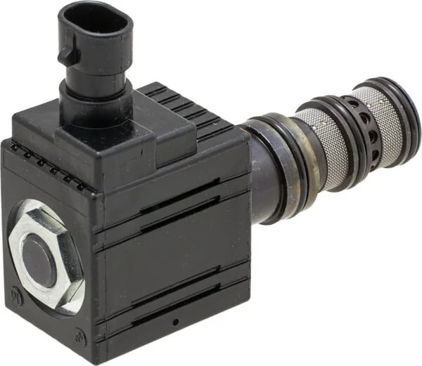 John Deere - RE159088 - Magnetventil