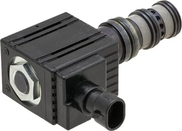 John Deere - RE159088 - Magnetventil