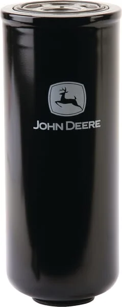 John Deere