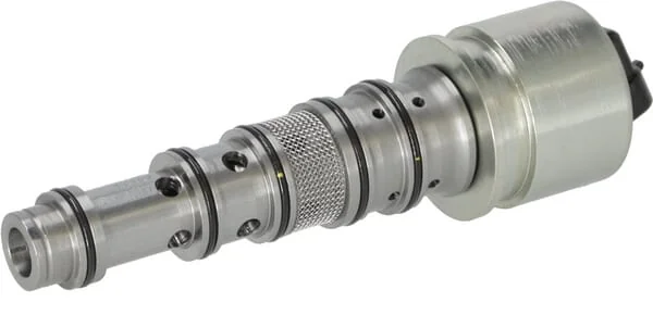 John Deere - RE177539 - Ventil