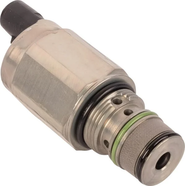 John Deere - RE183369 - Magnetventil