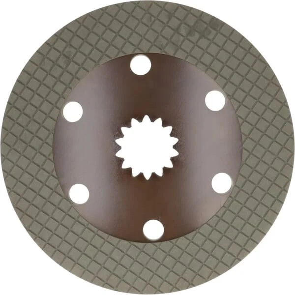 John Deere - RE204407 - Bremsscheibe