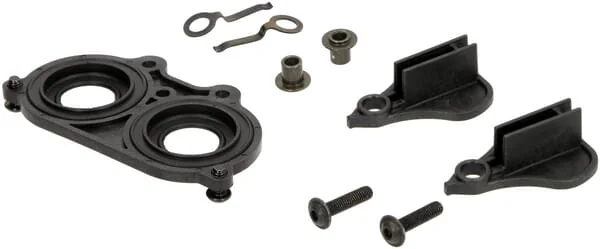 John Deere - RE211793 - Abdeckung