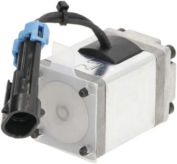 John Deere - RE215492 - Magnetventilspule