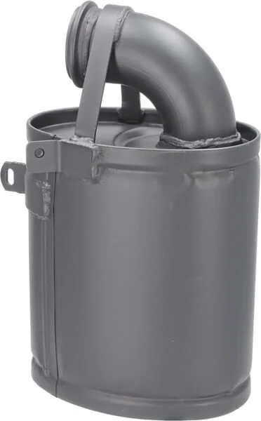 John Deere - RE215931 - Schalldaempfer