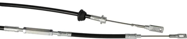 John Deere - RE232280 - Zug-Druck-Seil