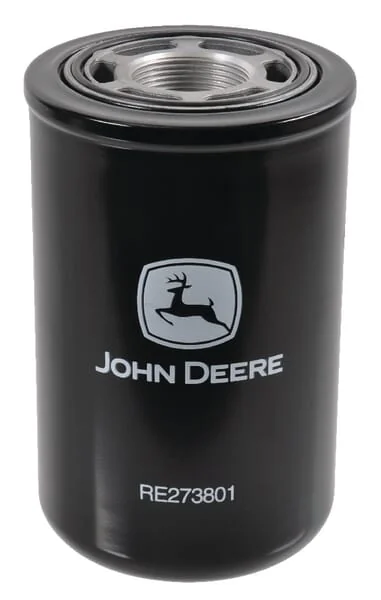 John Deere