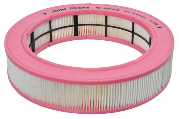 John Deere