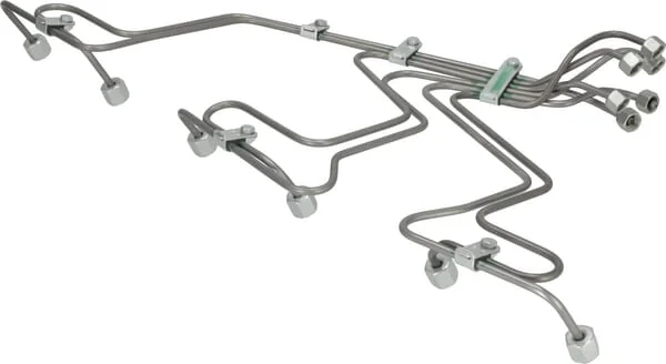 John Deere - RE501296 - Kraftstoffleitung