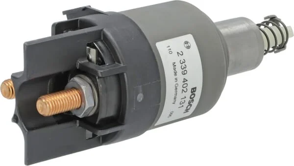 John Deere - RE501911 - Magnetventilspule
