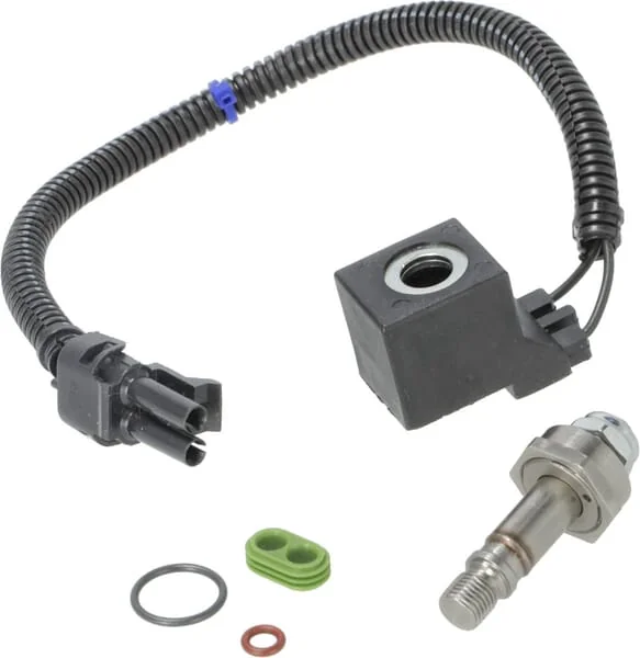 John Deere - RE502747 - Magnetventil-Satz