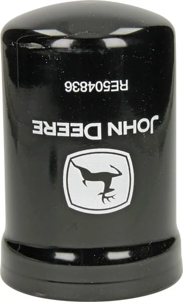 John Deere - RE504836 - Ölfilter