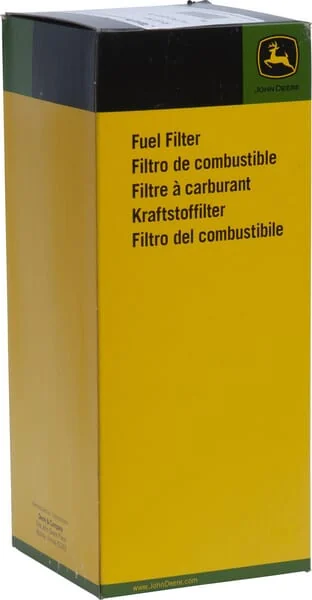 John Deere - RE509032 - Kraftstofffilter Sekundaer
