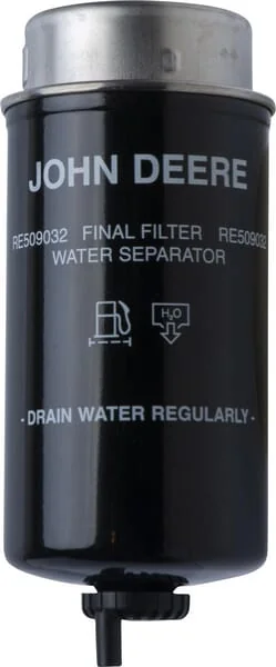 John Deere - RE509032 - Kraftstofffilter Sekundaer