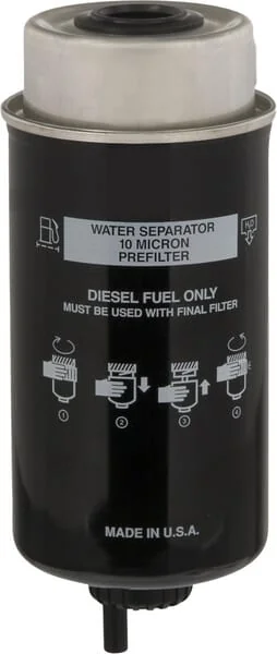 John Deere - RE509036 - Kraftstofffilter