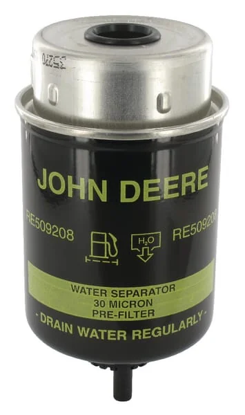 John Deere